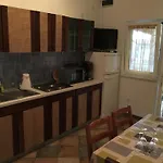 Διαμέρισμα Pranic *
