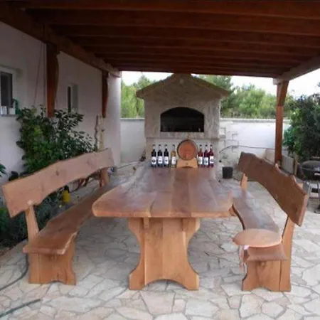 Apartman Pranic