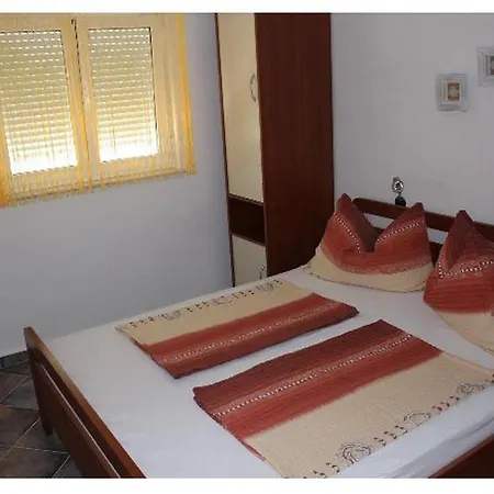 Apartman Pranic