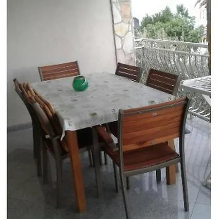 Pranic Apartman