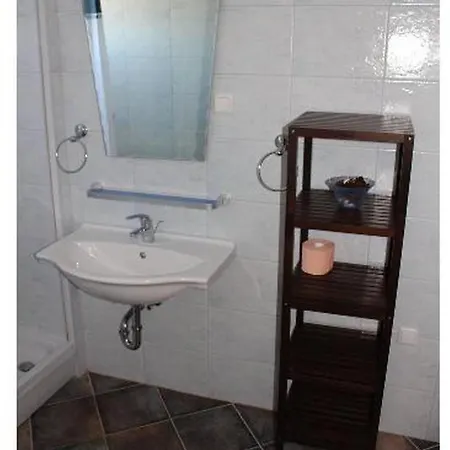 Apartman Pranic