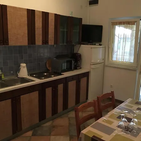 Apartman Pranic *