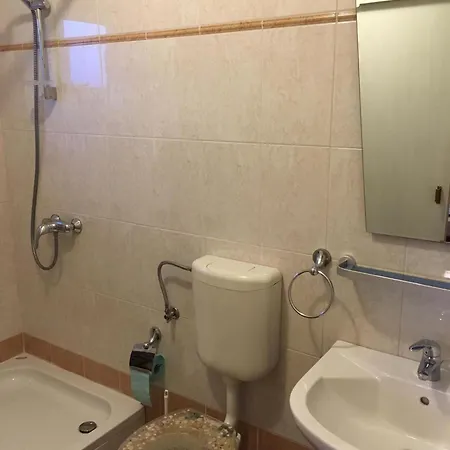 Pranic Apartman