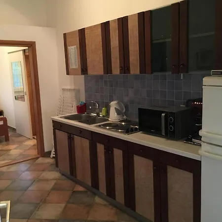 Apartment Pranic Vir