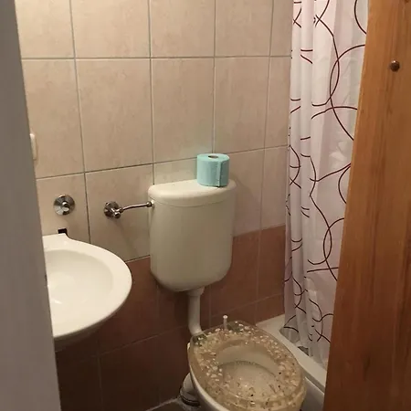 Apartman Pranic *