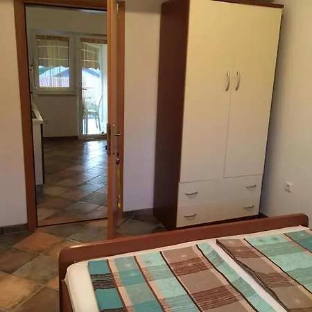 Apartman Pranic