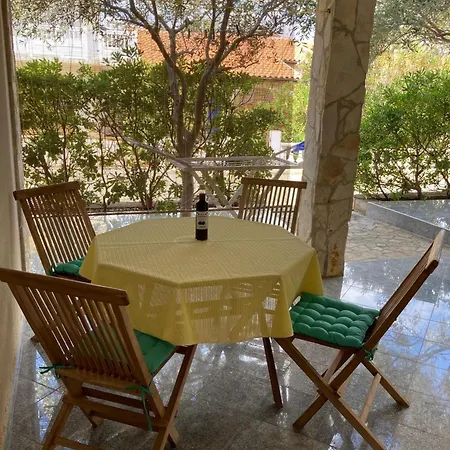 Pranic Apartman