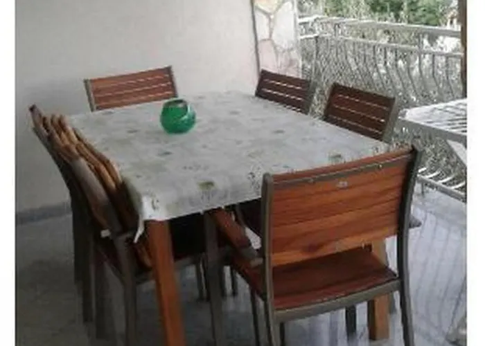 Pranic Apartament