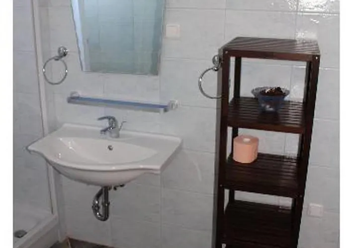 Apartament Pranic