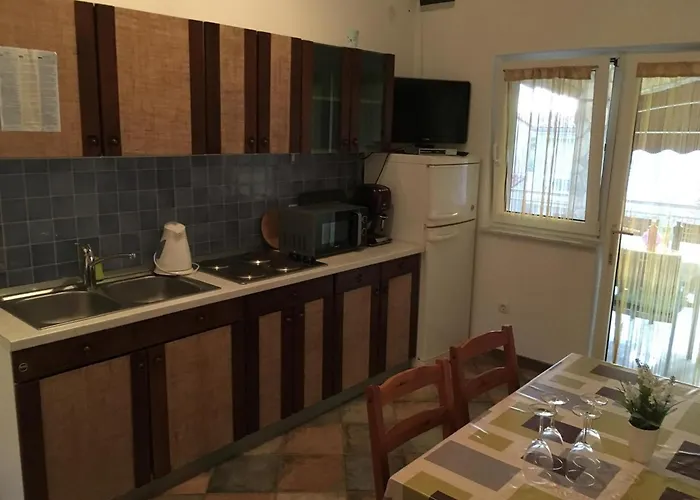 Apartament Pranic *